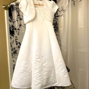 Girls/ Formal/Special Occasion/ Dress size 10